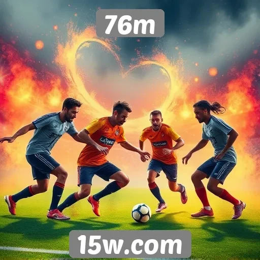 Impacto do 76m na comunidade de jogadores