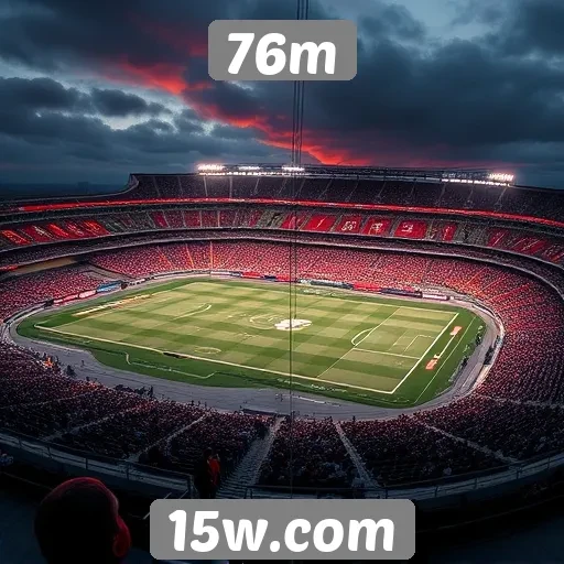 Novidades e lançamentos esperados no 76m
